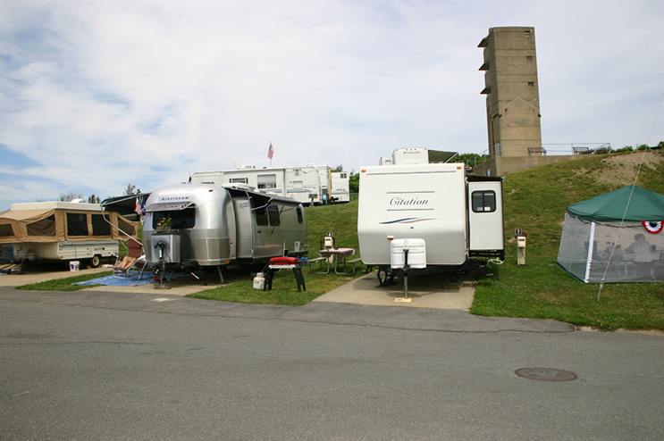 RV Site